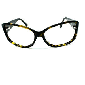 Maui Jim Nalani MJ295-10 Brown‎ Tortoise Sunglasses Frame 61-16-126 Japan H11076